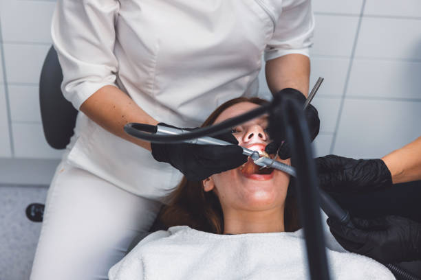 Best Emergency Wisdom Teeth Removal in Butler, WI